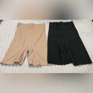 Warners shape wear never worn